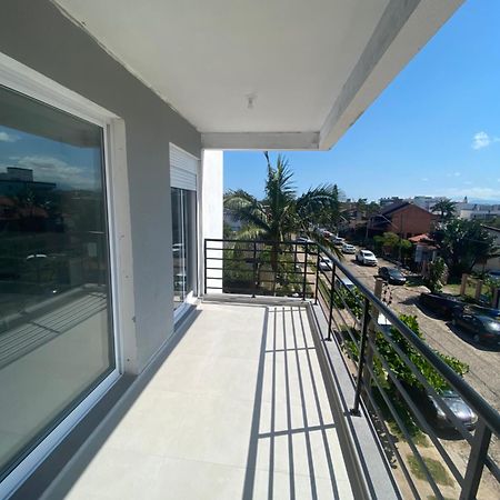 Otimo Apto 50M Da Areia Churrasq 2Q 2 Banheiros 301 Torres Extérieur photo